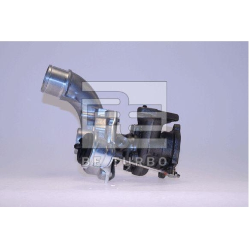 BE TURBO 126075 Lader, Aufladung f&uuml;r OPEL RENAULT