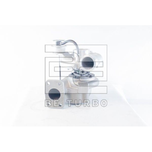 BE TURBO 126727 Lader, Aufladung f&uuml;r PERKINS