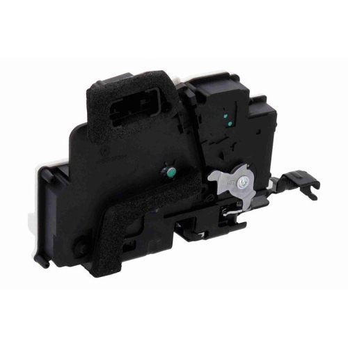 VEMO T&uuml;rschloss links und rechts vorne V10-85-0195 + V10-85-0196 f&uuml;r AUDI