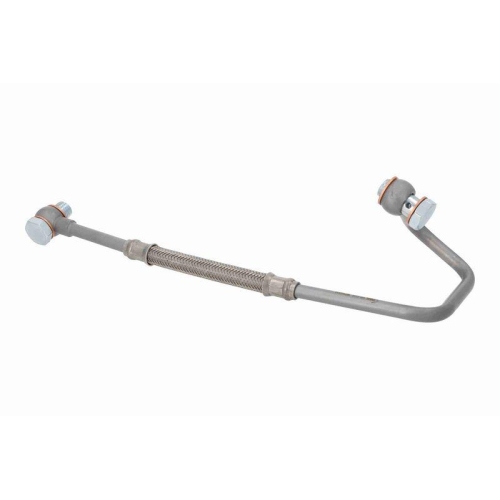 VAICO V48-0716 &Ouml;lleitung, Lader Original VAICO Qualit&auml;t f&uuml;r LAND ROVER