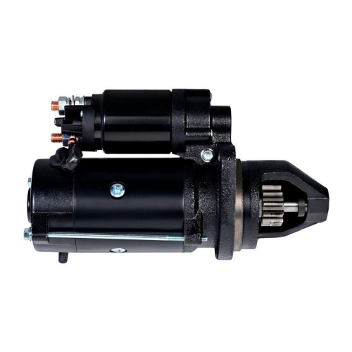 HELLA 8EA 015 642-911 Starter f&uuml;r VALMET AGCO ZETOR