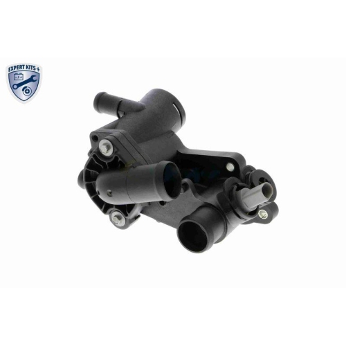Thermostatgehäuse VEMO V15-99-2085 EXPERT KITS + für AUDI SEAT SKODA VW VAG