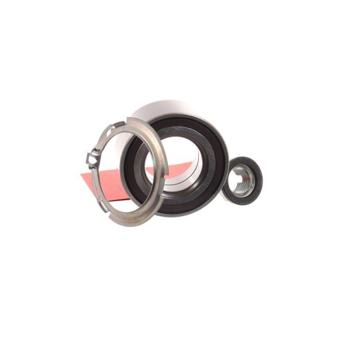 Radlagersatz SKF VKBA 3618 für NISSAN OPEL RENAULT VAUXHALL, Vorderachse