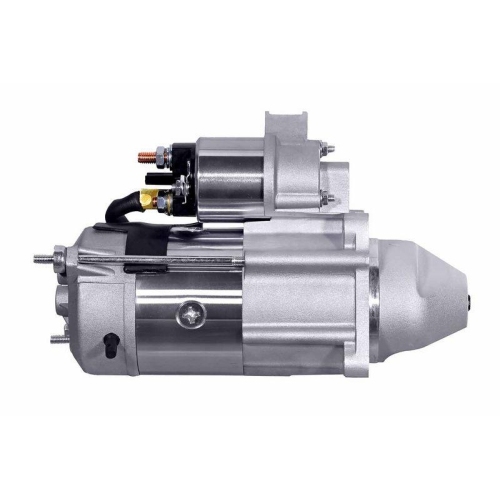 HELLA Starter 8EA 011 610-931 f&uuml;r CITRO&Euml;N FIAT IVECO PEUGEOT FERRARI