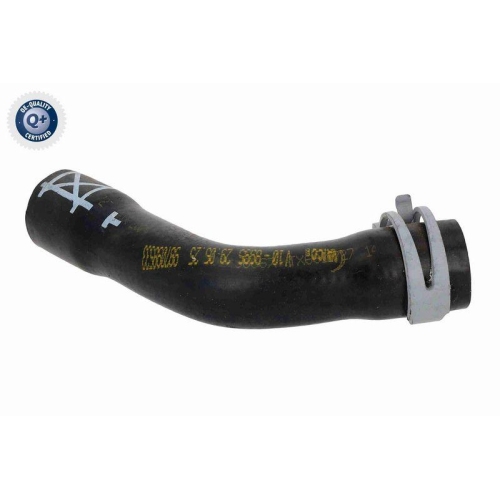 K&uuml;hlerschlauch VAICO V10-8995 Q+, Erstausr&uuml;sterqualit&auml;t f&uuml;r VW