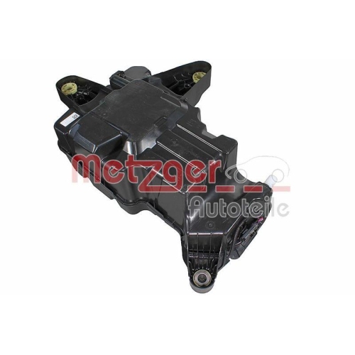 Tankeinheit, Harnstoffeinspritzung METZGER 0931004 ORIGINAL ERSATZTEIL für OPEL