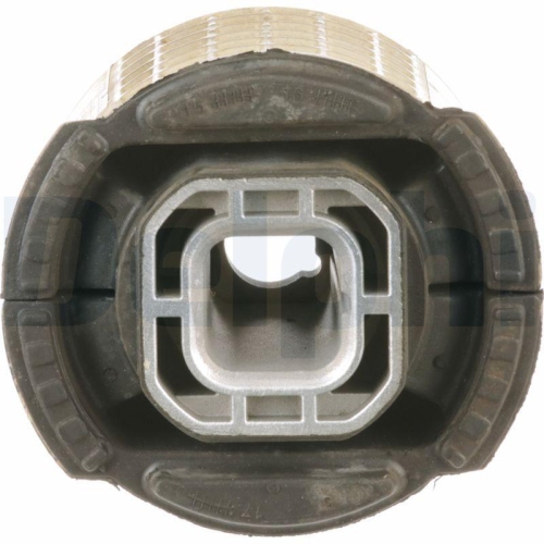 DELPHI TD1761W Lagerung, Achsk&ouml;rper f&uuml;r BMW, Hinterachse, innen, vorne