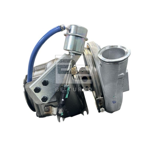 BE TURBO 130482 Lader, Aufladung f&uuml;r VOLVO