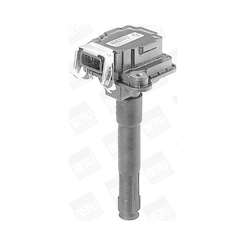 Z&uuml;ndspule BorgWarner (BERU) ZS016 f&uuml;r AUDI SEAT SKODA VW VAG
