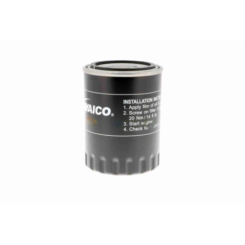 &Ouml;lfilter VAICO V10-0316 Original VAICO Qualit&auml;t f&uuml;r ALFA ROMEO AUDI CHRYSLER VW
