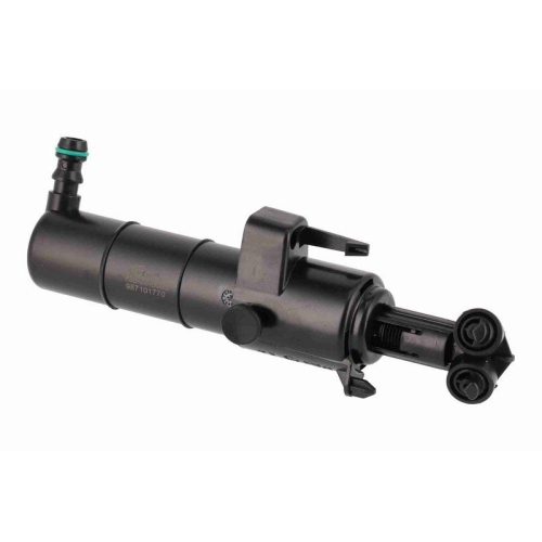 Waschwasserd&uuml;se, Scheinwerferreinigung VEMO V30-08-0003 Original VEMO Qualit&auml;t