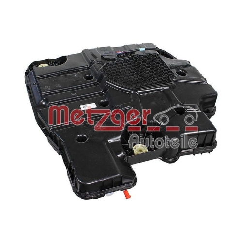 Tankeinheit, Harnstoffeinspritzung METZGER 0931006 ORIGINAL ERSATZTEIL für OPEL