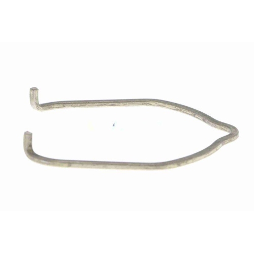 Halteschelle, Ladeluftschlauch VAICO V10-4446 Original VAICO Qualit&auml;t f&uuml;r AUDI
