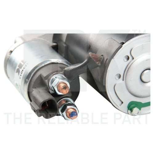 NK 4734013 Starter f&uuml;r HYUNDAI KIA