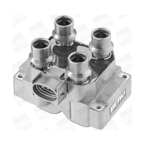 Z&uuml;ndspule BorgWarner (BERU) ZS281 f&uuml;r FORD MAZDA
