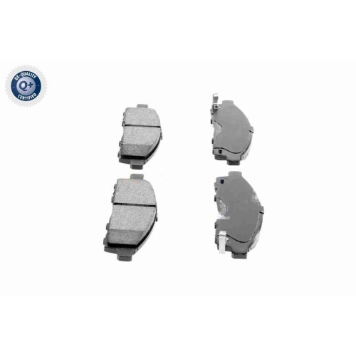 Bremsbelagsatz, Scheibenbremse VAICO V37-0028 Q+, Erstausr&uuml;sterqualit&auml;t f&uuml;r FIAT