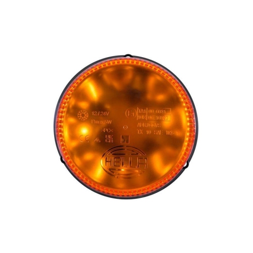 HELLA Rundumkennleuchte 2RL 099 484-001 f&uuml;r