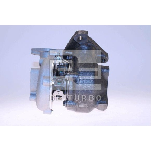 BE TURBO 126771 Lader, Aufladung f&uuml;r NISSAN