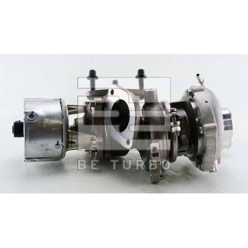 BE TURBO 129461RED Lader, Aufladung f&uuml;r FORD LAND ROVER, rechts