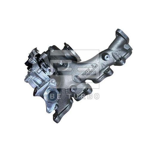 BE TURBO 132423 Lader, Aufladung f&uuml;r VAG