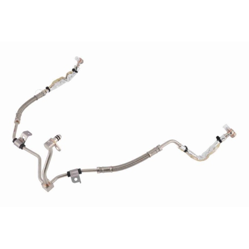 VAICO V48-0711 &Ouml;lleitung, Lader Original VAICO Qualit&auml;t f&uuml;r LAND ROVER