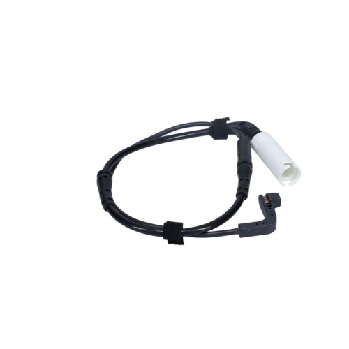 Warnkontakt, Bremsbelagverschlei&szlig; BOSCH 1 987 473 003 f&uuml;r BMW, Hinterachse