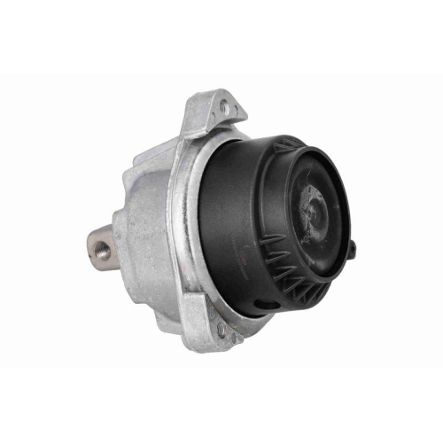 Lagerung, Motor VAICO V20-5059 Original VAICO Qualit&auml;t f&uuml;r BMW, links