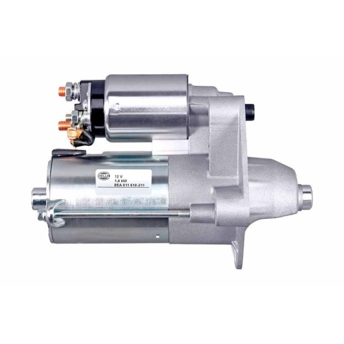 HELLA Starter 8EA 011 610-211 f&uuml;r FORD MAZDA