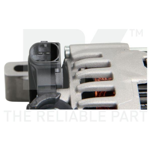 Generator NK 4825026 f&uuml;r FORD VOLVO