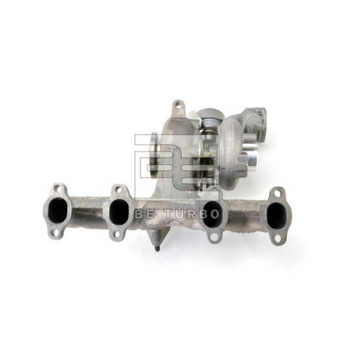 BE TURBO 126742RED Lader, Aufladung f&uuml;r VAG