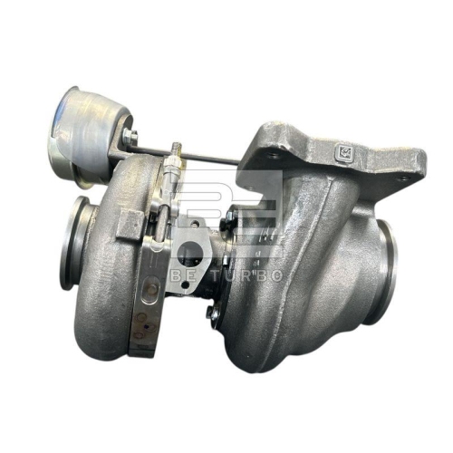 BE TURBO 133298 Lader, Aufladung f&uuml;r PERKINS