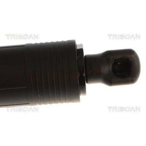 TRISCAN 8710 43319 Gasfeder, Koffer-/Laderaum f&uuml;r HYUNDAI, links
