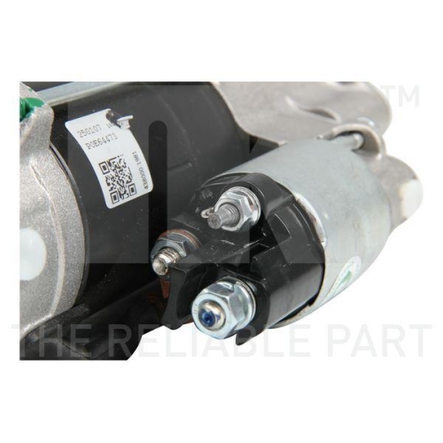 NK 4740010 Starter f&uuml;r FORD JAGUAR LAND ROVER