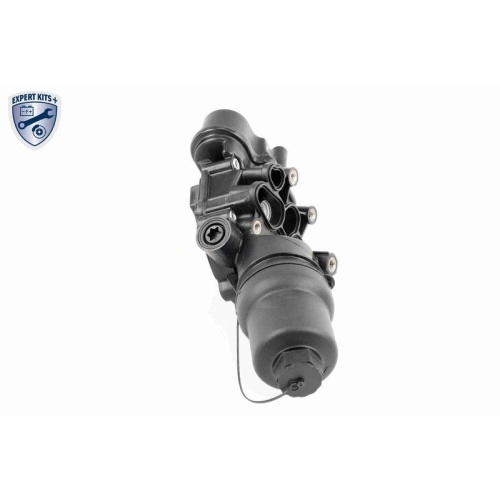 Geh&auml;use, &Ouml;lfilter VAICO V10-4621 EXPERT KITS + f&uuml;r AUDI SEAT SKODA VW VAG