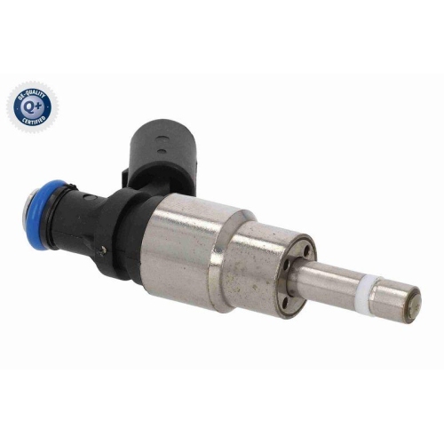 Einspritzd&uuml;se VEMO V10-11-0840 Q+, Erstausr&uuml;sterqualit&auml;t f&uuml;r SEAT SKODA VW VAG