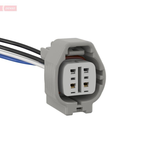 Lambdasonde DENSO DOX-0428 f&uuml;r JAGUAR, links, rechts