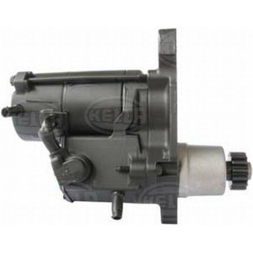 HELLA Starter 8EA 011 611-251 f&uuml;r ROVER