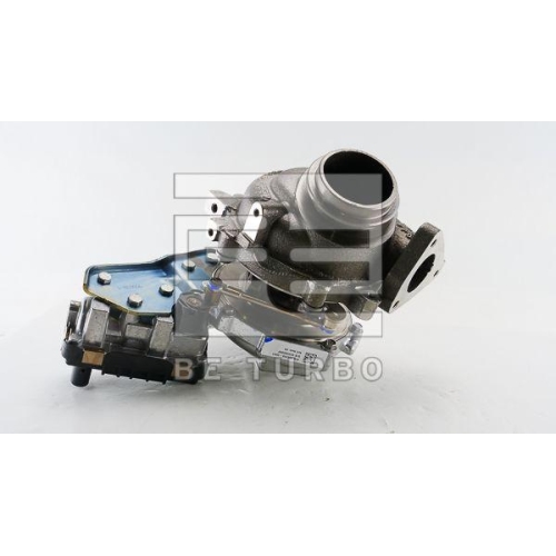 BE TURBO 126800 Lader, Aufladung f&uuml;r MERCEDES-BENZ, rechts