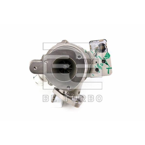 BE TURBO 129462RED Lader, Aufladung f&uuml;r FORD