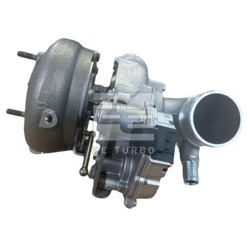 BE TURBO 126769 Lader, Aufladung f&uuml;r HYUNDAI
