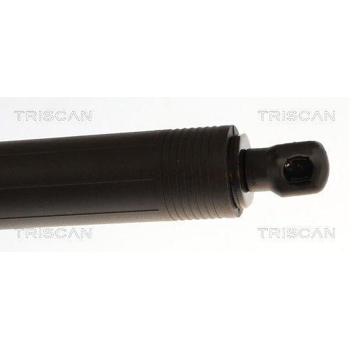 TRISCAN 8710 27315 Gasfeder, Koffer-/Laderaum f&uuml;r VOLVO, links