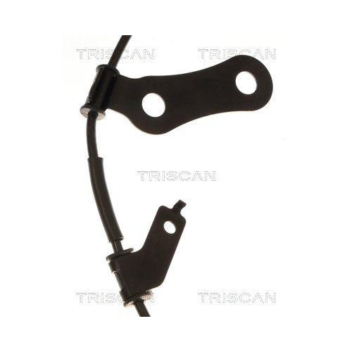 TRISCAN 8180 43382 Sensor, Raddrehzahl f&uuml;r HYUNDAI, Hinterachse rechts