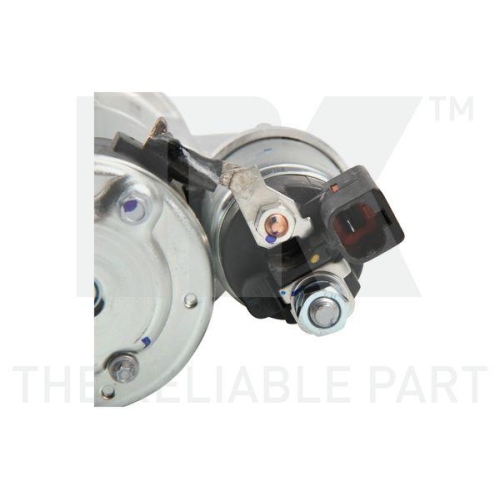 NK 4734020 Starter f&uuml;r HYUNDAI KIA, f&uuml;r Fahrzeuge mit Start-Stopp-Funktion