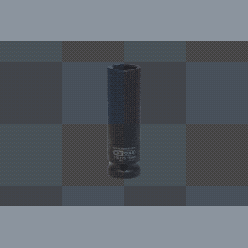 Kraft-Stecknuss KS TOOLS 515.1116-E f&uuml;r