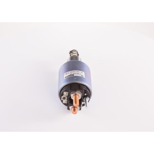 Magnetschalter, Starter BOSCH 2 339 402 180 f&uuml;r