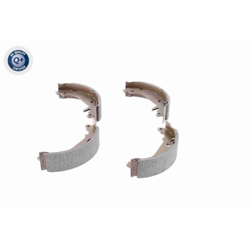 Bremsbackensatz VAICO V46-0166 Q+, Erstausr&uuml;sterqualit&auml;t f&uuml;r RENAULT