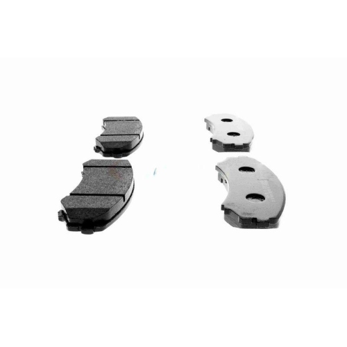 ACKOJA A37-0012 Bremsbelagsatz, Scheibenbremse Original ACKOJA Qualit&auml;t f&uuml;r