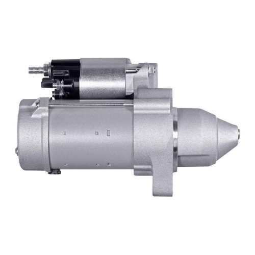 HELLA Starter 8EA 011 612-161 für MERCEDES-BENZ