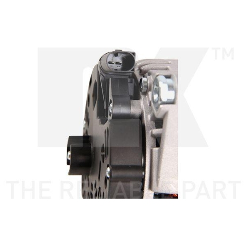 Generator NK 4825028 f&uuml;r FORD VOLVO