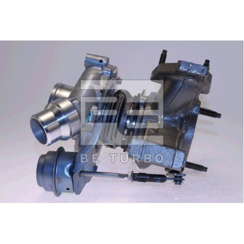 BE TURBO 127014 Lader, Aufladung f&uuml;r NISSAN OPEL RENAULT